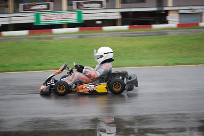 El Spirit Racing Team compite en Valladolid y despide el verano en Lonato